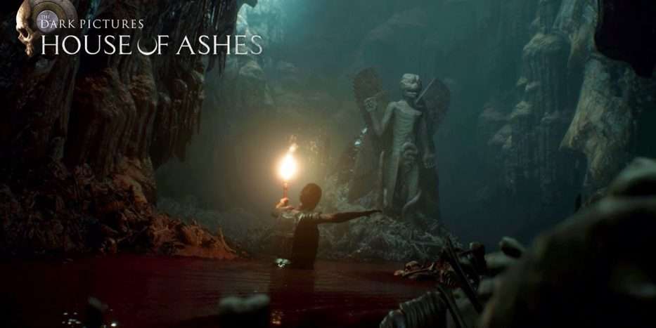 House Of Ashes comparte nuevos detalles de su aventura en vídeo
