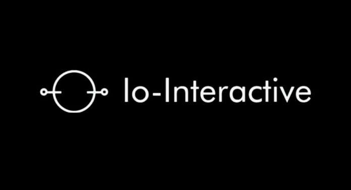 IO-Interactive IO Interactive