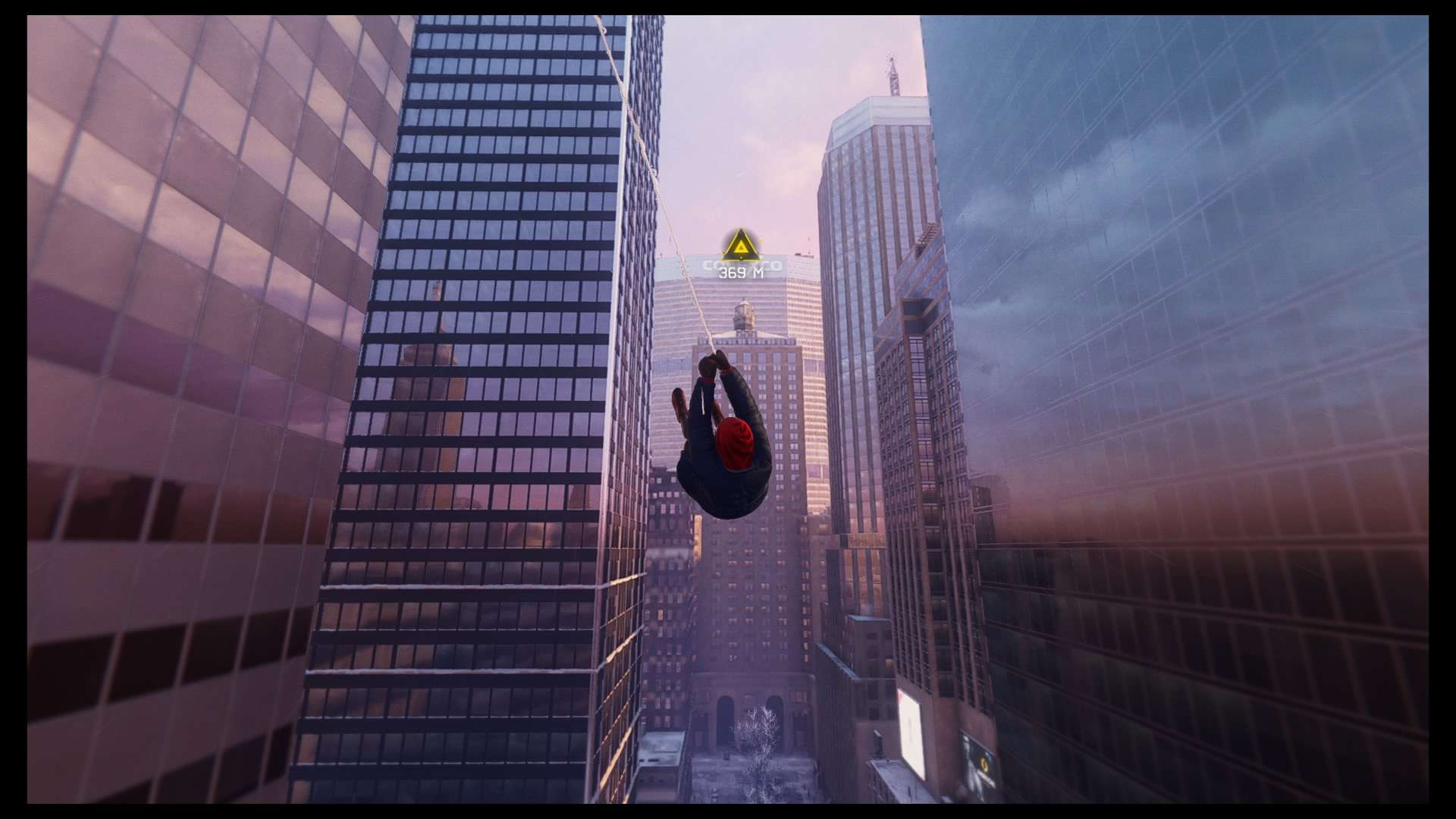 Spider-Man: Miles Morales