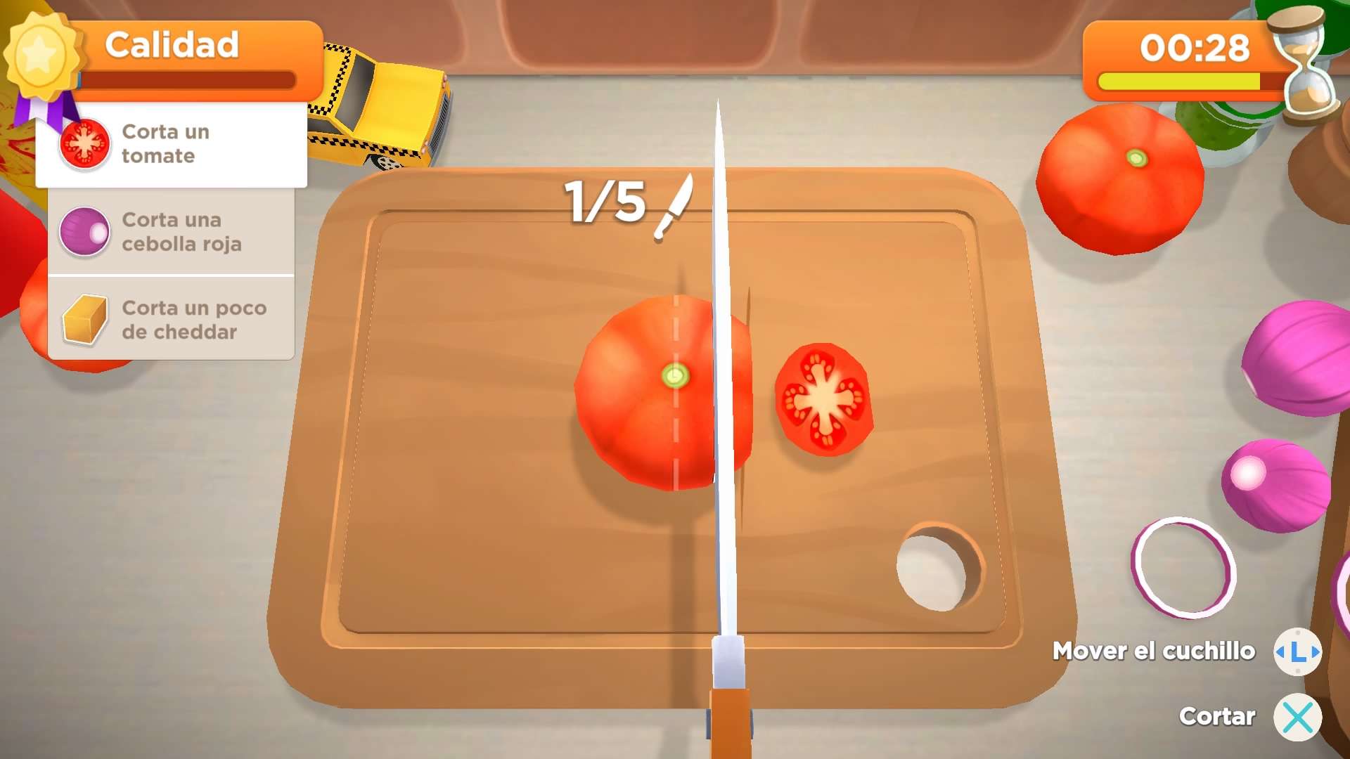 My Universe - Cooking Star Restaurant