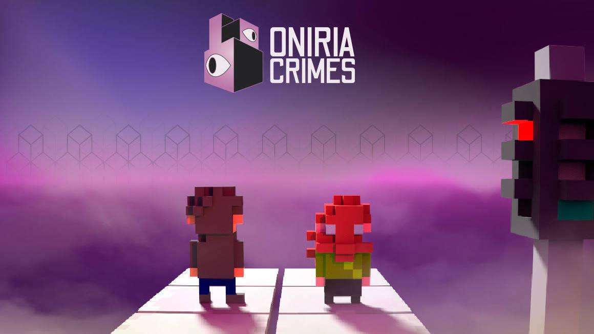 Oniria Crimes