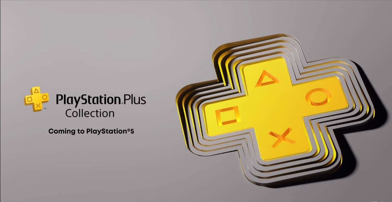 PS Plus Collection
