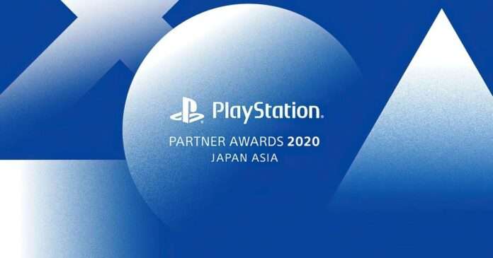 PlayStationPartnerAwards2020 PlayStation Partner Awards 2020