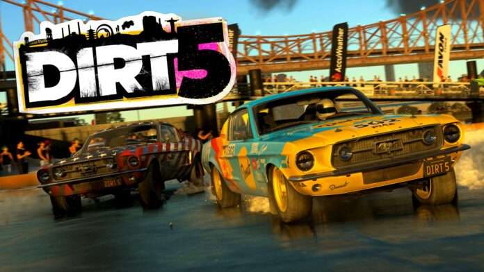 dirt-5-generacionxbox