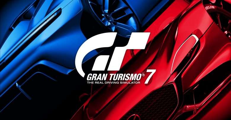 Gran Turismo 7 retrasa su lanzamiento hasta el 2022