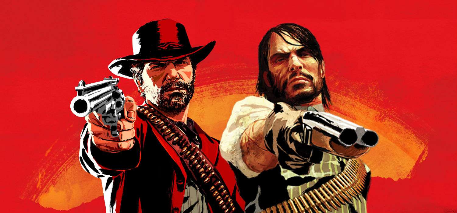 Red Dead Redemption 1 y 2 se filtran en Amazon para PS5 y Xbox