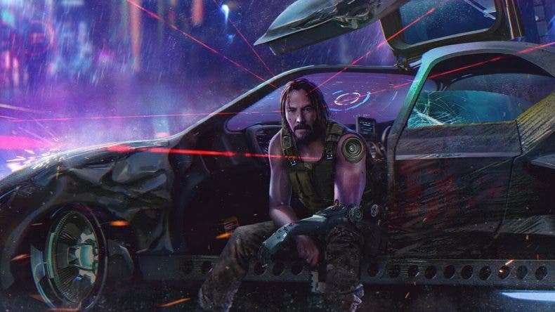 Cyberpunk 2077