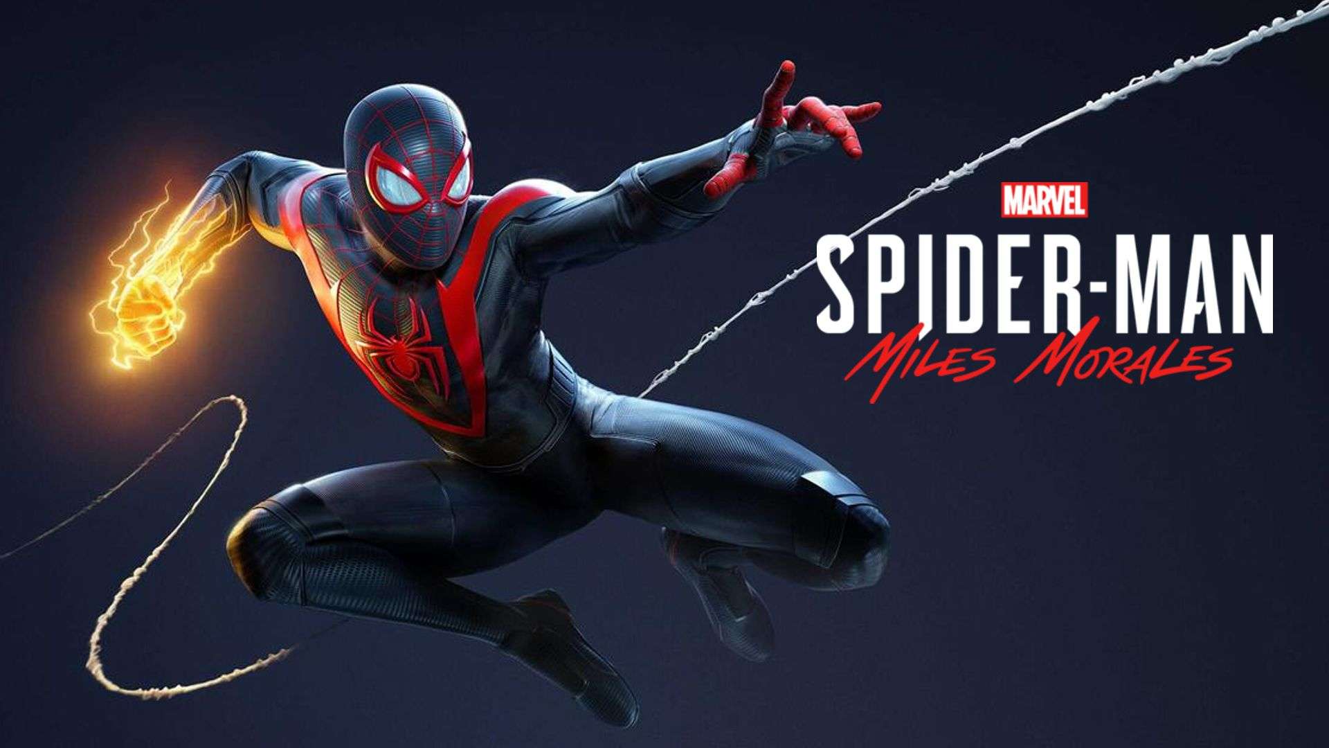 Marvel´s Spider-Man: Miles Morales logra vender 4 millones de unidades