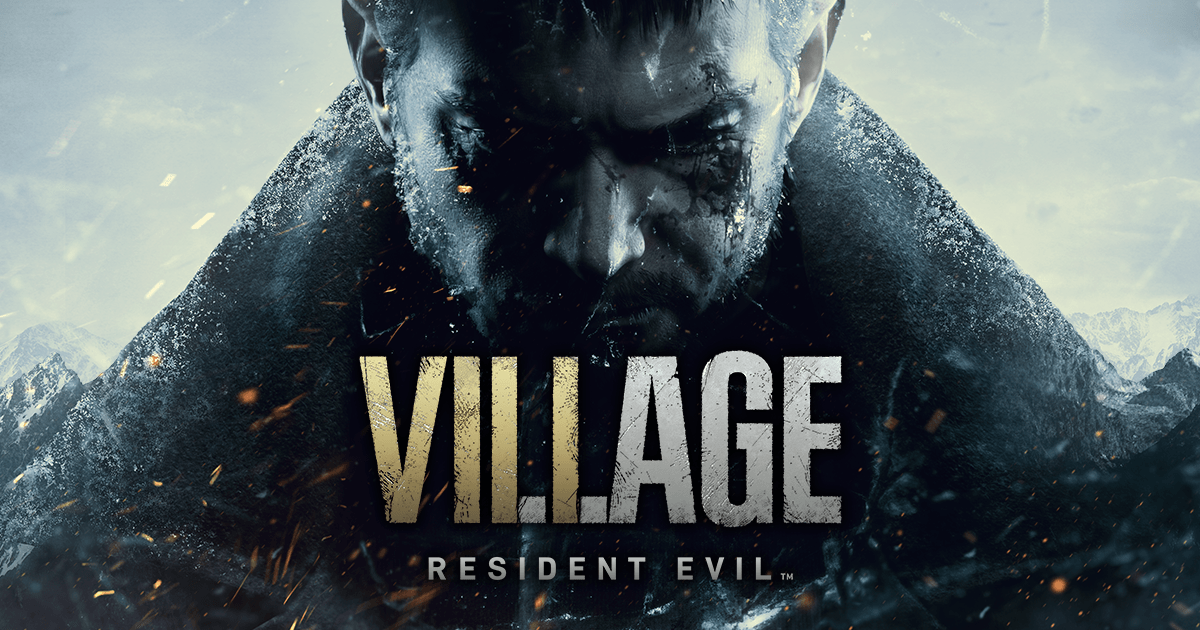 Resident Evill Village