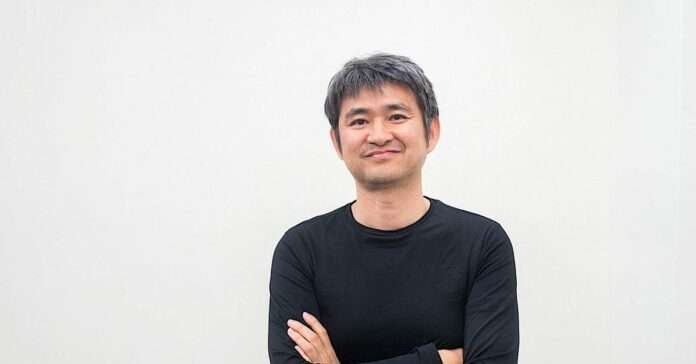 tetsuya mizuguchi mizuguchi