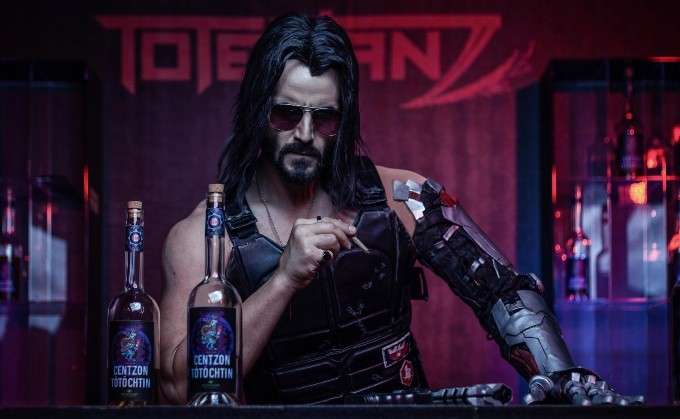 Cyberpunk 2077 supera en reservas a The Witcher 3 a pocos días de su lanzamiento