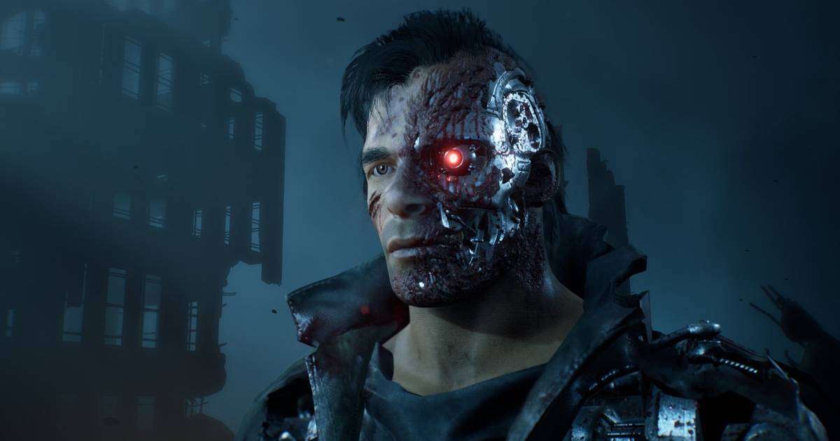 Anunciado para PS5 Terminator: Resistance Enhanced