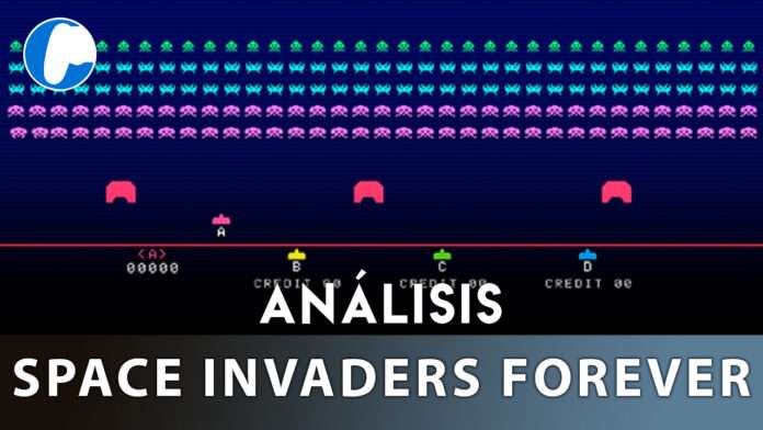 Space Invaders