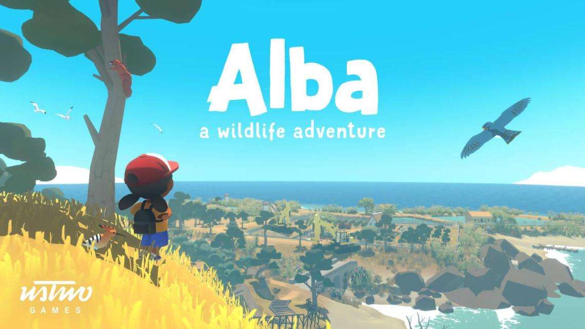 Alba: A Wildlife Adventure anuncia su lanzamiento en PS4 y PS5