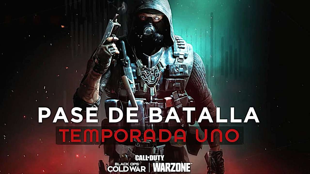 COD: Black Ops Cold War y Warzone: Se muestra el tráiler del Pase de batalla de la Temporada 1