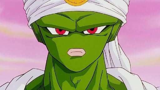 DRAGON BALL XENOVERSE 2 PIKKON