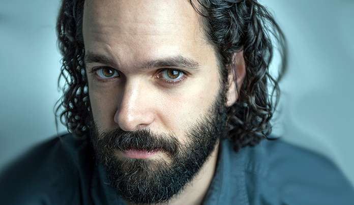 Neil Druckmann asciende a copresidente de Naughty Dog