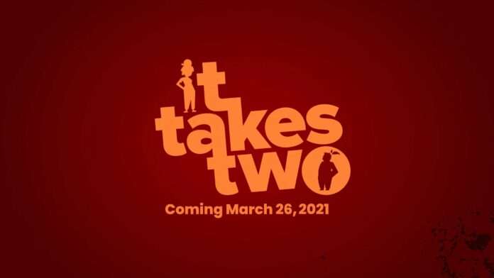 It Takes Two It Takes Two