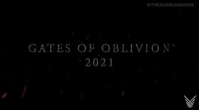 The Elder Scrolls Online: Gates of Oblivion para 2021