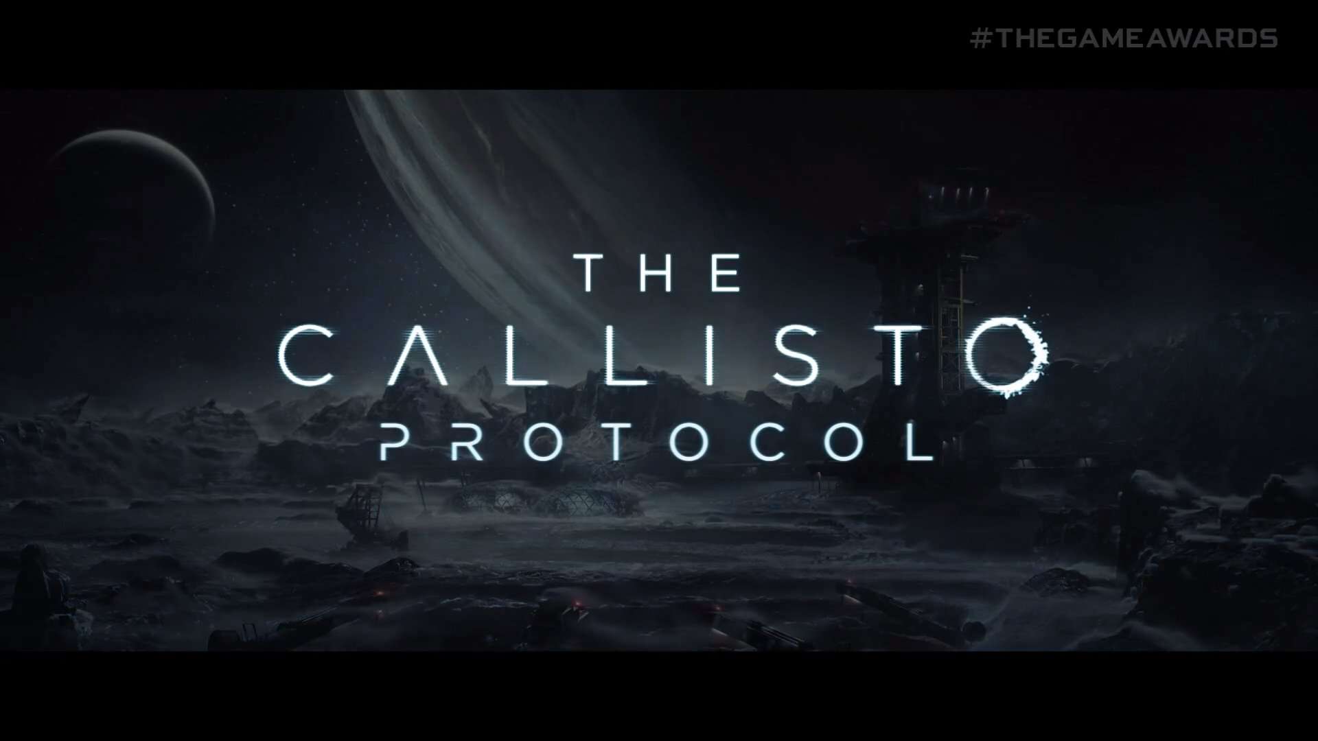 The Callisto Protocol se anuncia para el año 2022