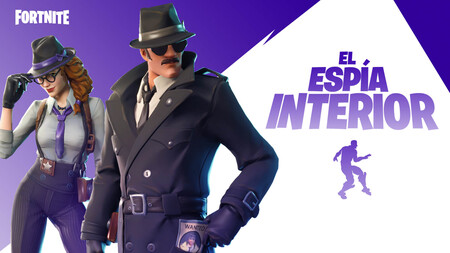 Fortnite recibe los 120fps y nuevo contenido