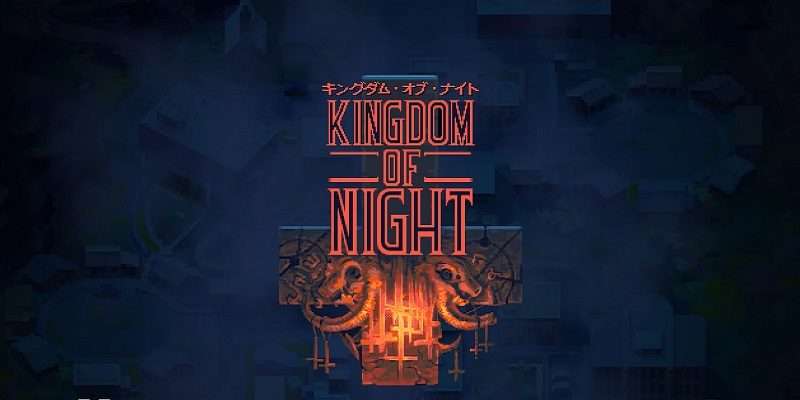 Kingdom of Night publica su segundo tráiler oficial