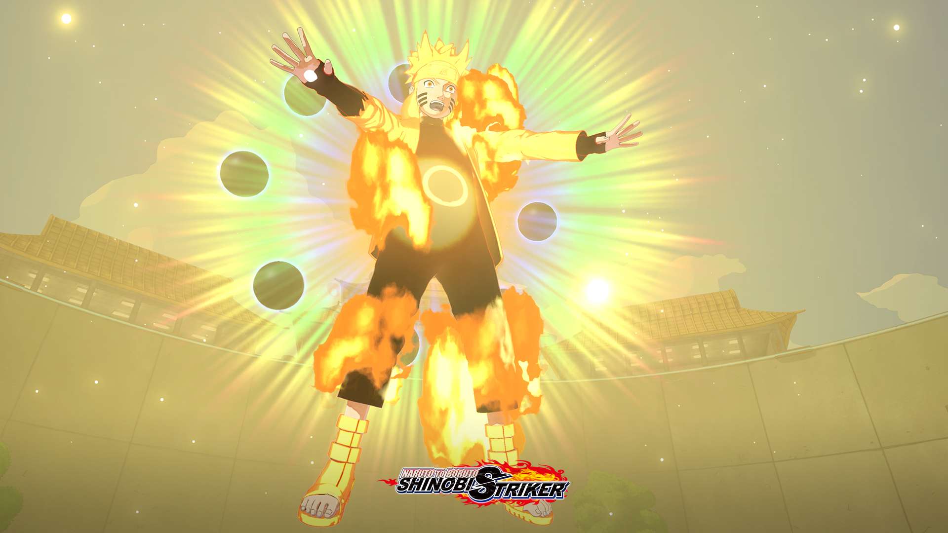 Naruto to Boruto: Shinobi Striker