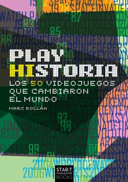 PLAY Historia