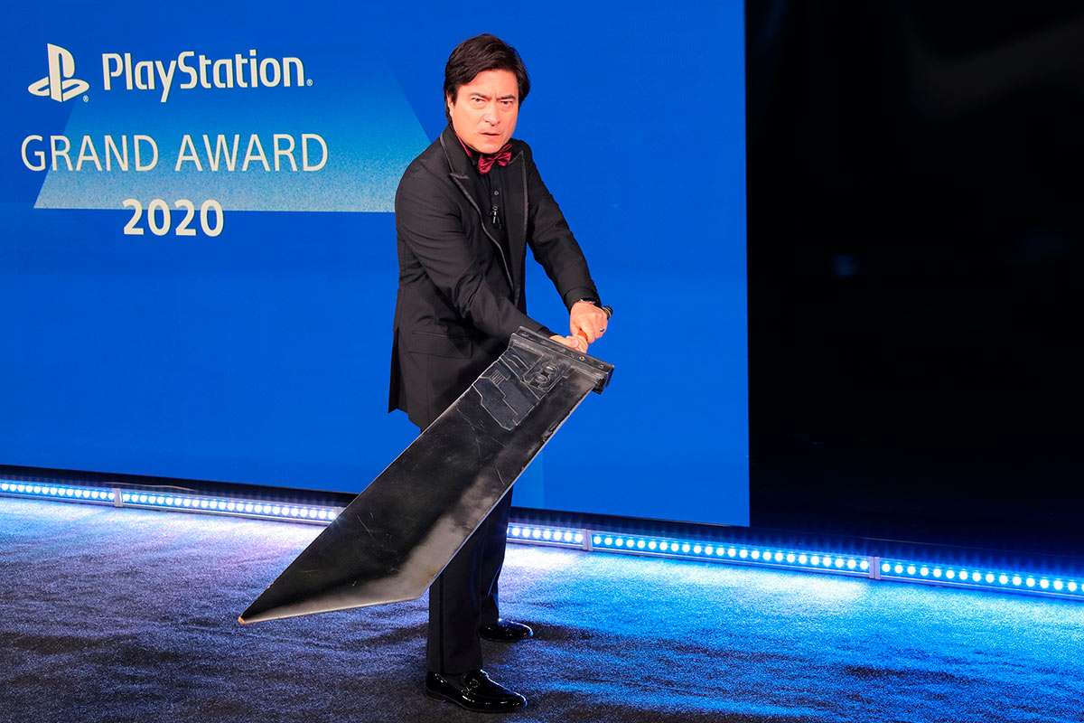 PlayStation Partner Awards 2020