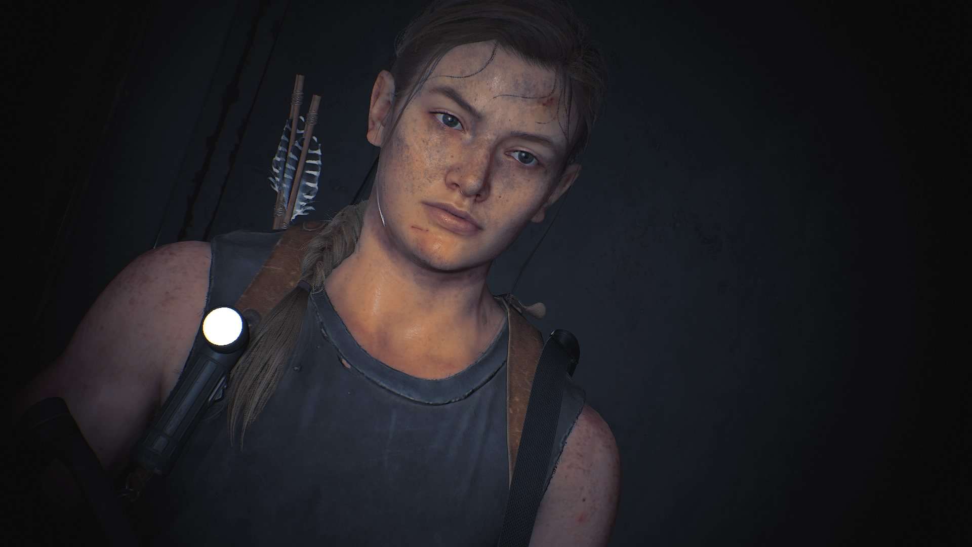 The Last Of Us Parte 2: La historia de Abby a través de un tráiler