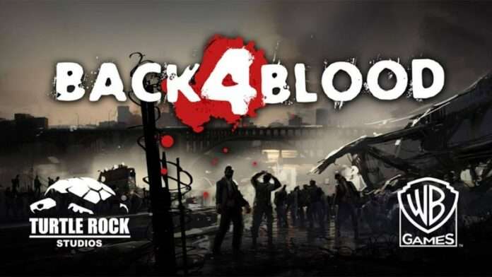 back-4-blood Back 4 Blood presenta 20 minutos de su nuevo DLC