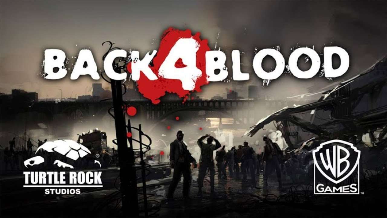 Back 4 Blood presenta 20 minutos de su nuevo DLC