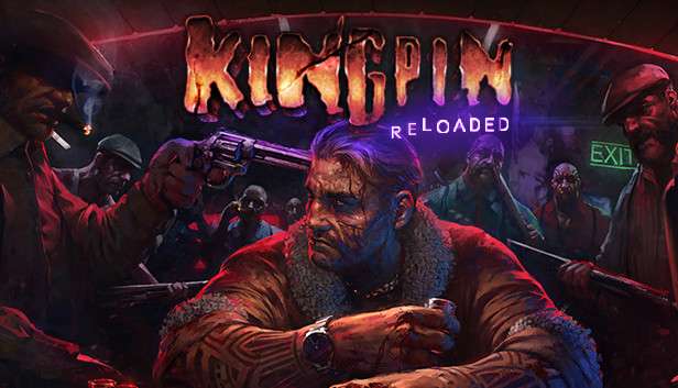 Kingpin Reloaded llegará a lo largo de 2021