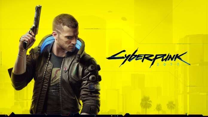 Cyberpunk 2077 actualizacion Cyberpunk 2077 actualizacion