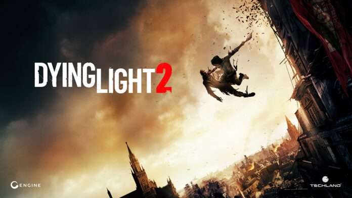 dying light 2 xbox series s dying light 2 xbox series s