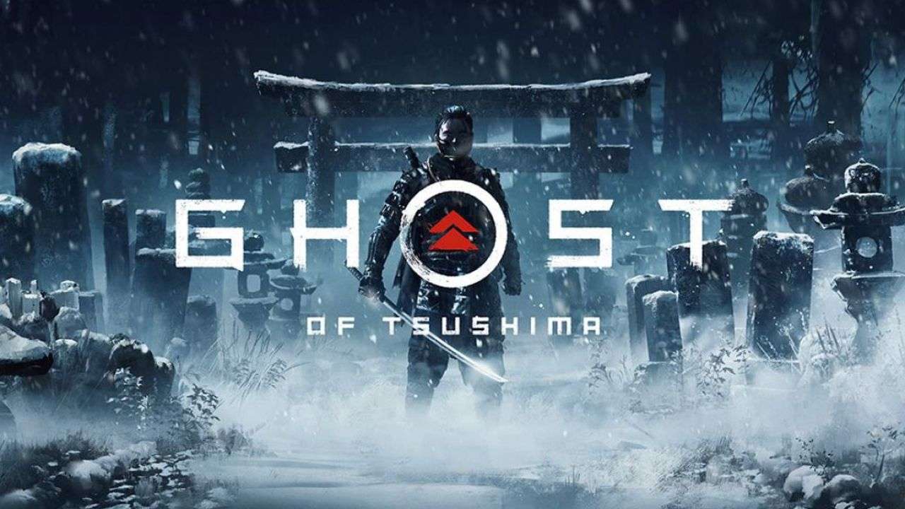 Ghost Of Tsushima nos revela varios en su aniversario