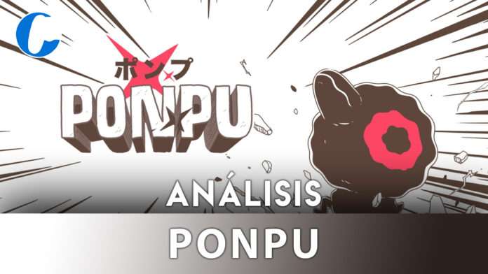 ponpu Ponpu