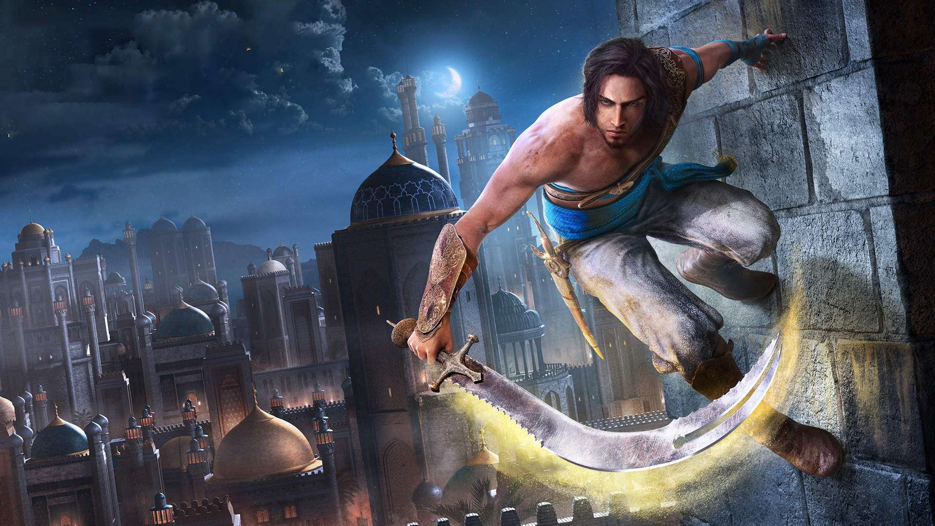Prince of Persia podría tener un reboot para la nueva generación de consolas