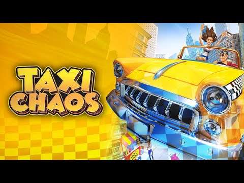 TAXI CHAOS