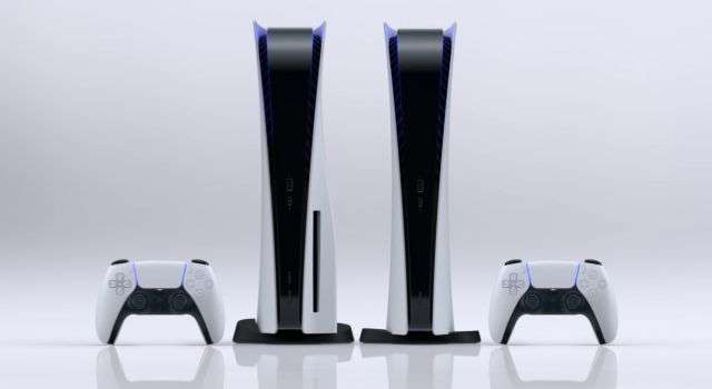 playstation 5 escasez