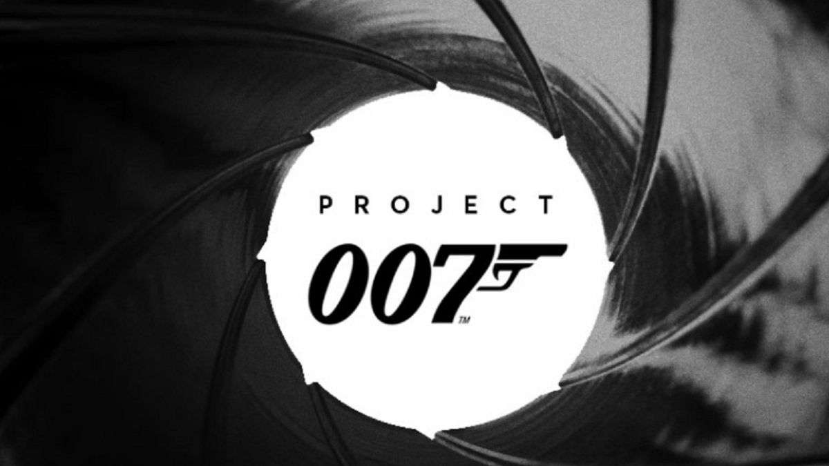 Project 007 – Se muestran nuevos detalles sobre el desarrollo
