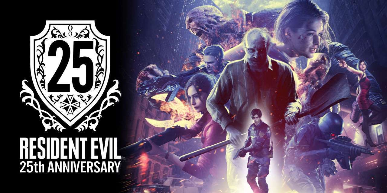 Resident Evil Multijugador y las inscripciones a su beta