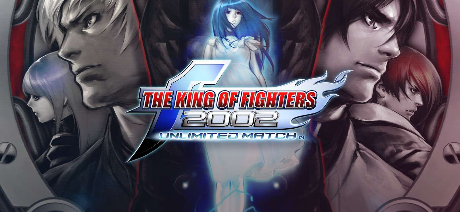 The King of Fighters 2002 llegará a PlayStation 4
