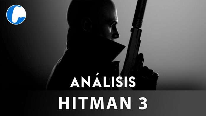 Hitman 3 Hitman 3