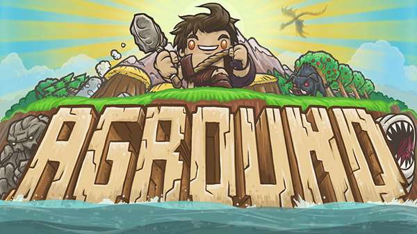 Aground saldrá a la venta el próximo 11 de febrero
