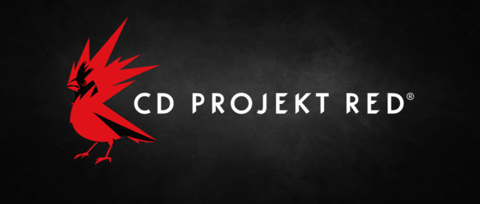 CD Projekt CD Projekt