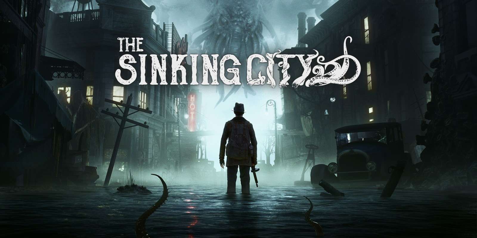 The Sinking City podría llegar a PS5