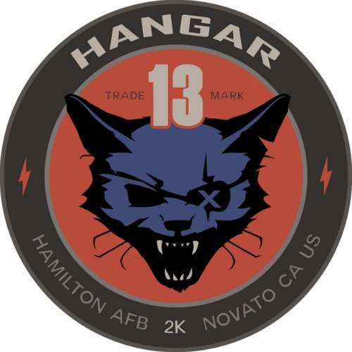 Hangar