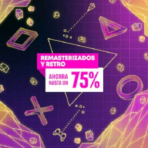 PSN-remasterizados-y-retro