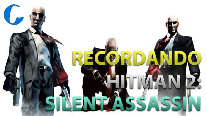 Hitman 2: Silent Assassin Hitman 2: Silent Assassin